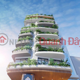 BT Âu Cơ 178/246m2, 10 tầng, mặt tiền 10.2m, 102 tỷ Tây Hồ _0