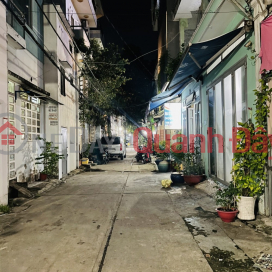 Urgent sale of house HXT 6M March 26 Street, Binh Tan District _0