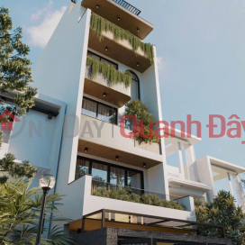 **House for sale on Phan Xich Long street, Phu Nhuan district (4*17m) for just over 11 billion VND?** _0