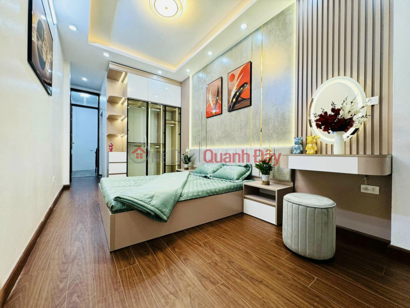 Property Search Vietnam | OneDay | Residential | Sales Listings, Urgent sale of 6-storey super VIP house, Alley 10 Lang Ha, Ba Dinh, 3 bedrooms, 15m car park, slightly 5.x billion.