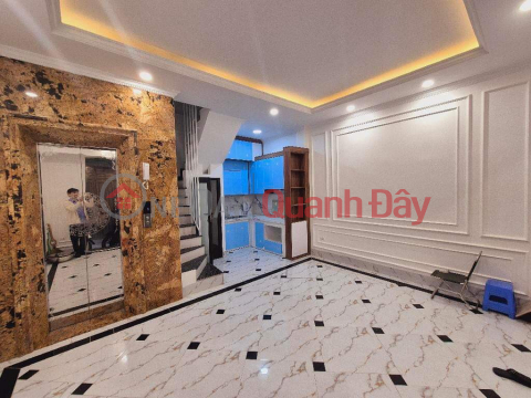 New house for rent from owner 80m2x4T, Business, Office, Restaurant, Kim Ma-20 Million _0