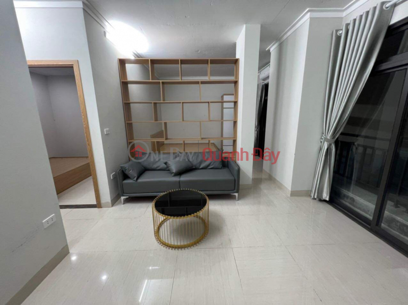 CHDV 35m2 for rent, price only 3.2 million\\/month at 806 Kim Giang, fully furnished, priority for students living far away Rental Listings