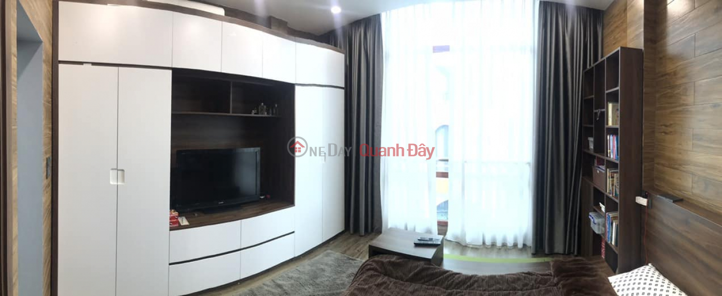 4-FLOOR APARTMENT FOR SALE, PINE LANE, NEAR NORTH THANG LONG INDUSTRIAL PARK, PRICE 2.95 BILLION, BEAUTIFUL HOUSE TO LIVE NOW, OR FOR RENT, | Vietnam Sales, ₫ 2.95 Billion