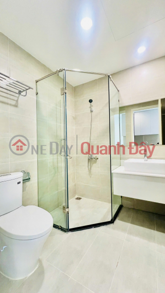 Giỏ hàng mở bán 400 căn - 3PN 96m2 tại Lavida Plus Q7 giá 4.7 tỷ Niêm yết bán