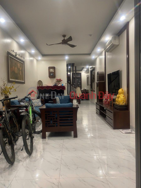 Bán nhà Võ Văn Dũng, 61m2, 4 tầng, mặt tiền 4m, 25.8 tỷ, vỉa hè, ô tô tránh, kinh doanh _0