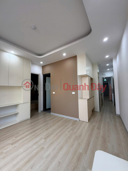 Cash flow apartment 142m2 7 floors, 23 rooms, CHUA LANG, revenue 170 million, only 37.8 billion Sales Listings