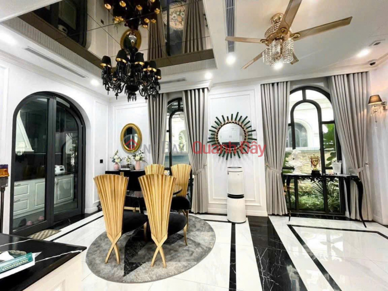 đ 29 Billion | SEMI-DETACHED VILLA VinhomesOceanPark Gia Lam Hanoi