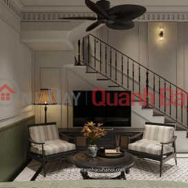 **Bán nhà hxh Hoàng Sa, phường 5, Tân Bình (10*16) 3 lầu hơn 15 tỷ _0