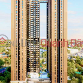 Căn Hộ QL13 View Sông Sài Gòn Giá Từ 1,4 tỷ Bank Hỗ Trợ 80% Chiết Khấu Cao _0