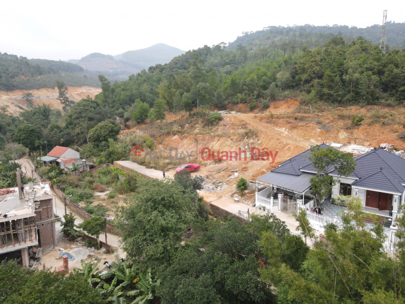 Land for sale in Viet Hung area, Ha Long - Car Street - Price only 600 million VND Vietnam | Sales đ 600 Million