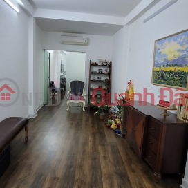 MẶT PHỐ ÁI MỘ XỊN - ĐẸP HIẾM - VỈA HÈ 3M - ĐƯỜNG 4 Ô TÔ - VĂN PHÒNG, SHOWROOM, KINH DOANH ĐA DẠNG. _0