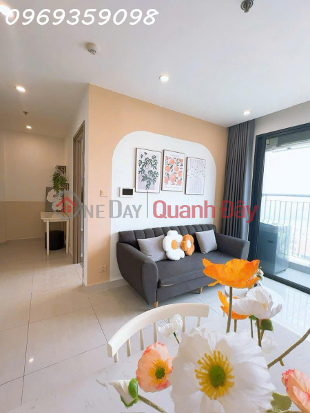 Owner needs money to sell urgently Vinhome Ocean Park Gia Lam, super rare Brighten view, 43m2, Vietnam, Sales, đ 3.2 Billion