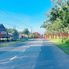 BEAUTIFUL LAND - LOW PRICE - For Quick Sale Land Lot Prime Location In Dau Tieng District, Binh Duong Province _0