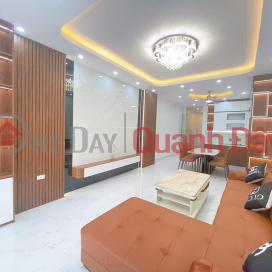 Townhouse for sale in Tran Dang Ninh, Ha Dong, 3 floors, business day and night. _0