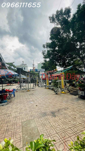 Property Search Vietnam | OneDay | Residential | Sales Listings | TRAN QUANG KHAI - TAN DINH WARD - 10M TO HOANG SA - 2 FLOORS, NEARLY 40M2 - 2 BEDROOMS, 3 TOBACCO - NICE, READY TO MOVE IN. FRONTAGE 177