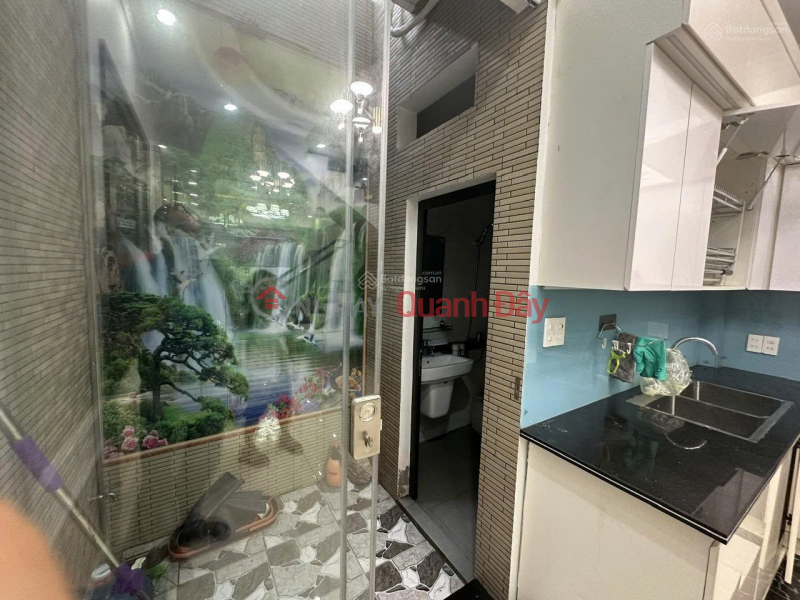 Owner urgently selling a private house in Sao Sang area, Thanh To ward, Hai An district. Vietnam Sales đ 6 Billion