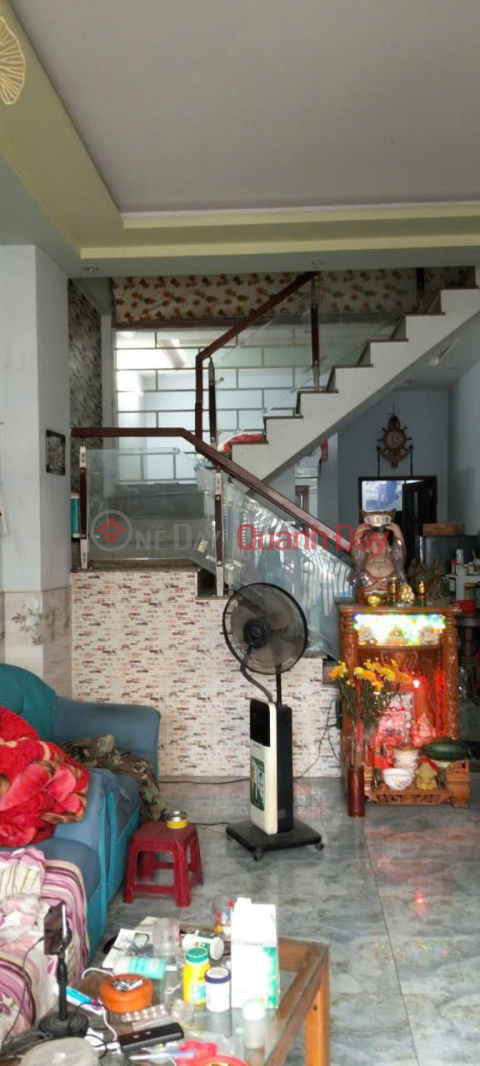 ► Sập Hầm MT đường 5.5m Nguyễn Minh Không, Hoà Minh, 125m2, 2 mê đúc, 5PN, 5.xx tỷ _0