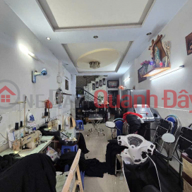 L1612 ️️ sát Trần Văn Quang Âu Cơ, SHR, Nở hậu, 2 tầng, 2.6x16m, 5.x tỷ _0