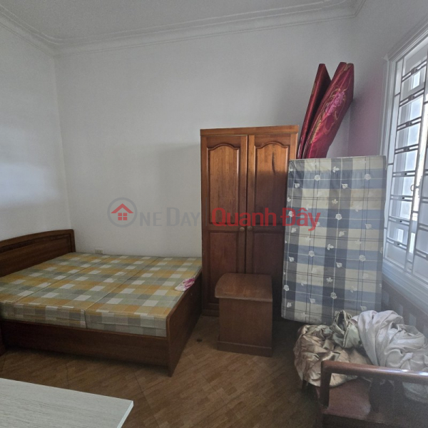 đ 34.5 Billion HOUSE FOR SALE IN LAC LONG QUAN – SUPER BEAUTIFUL CORNER LOT – 3 CARS CAN AVOID – 95M² – FRONTAGE 9M – PRICE 34.5 BILLION