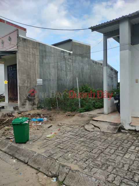 ĐẤT ĐẸP ĐÔNG HẢI 10 – HÒA HẢI, NGŨ HÀNH SƠN – CHỈ 4,6 TỶ _0