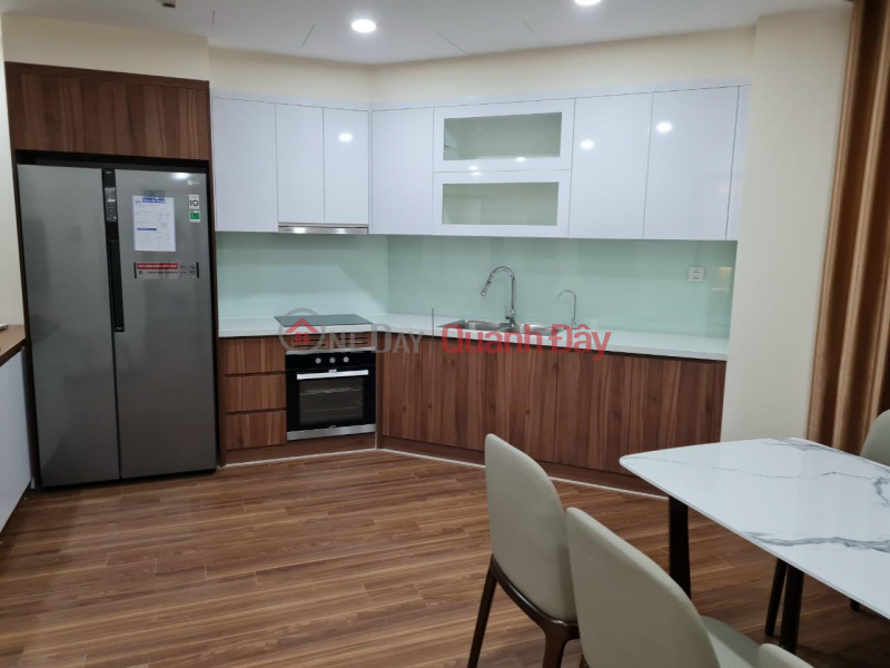 Property Search Vietnam | OneDay | Residential Sales Listings FOR SALE OF RICHLAND SOUTHEM APARTMENT - XUAN THUY - CAU GIAY NEAR HANOI University of Pedagogy 0987,063.288