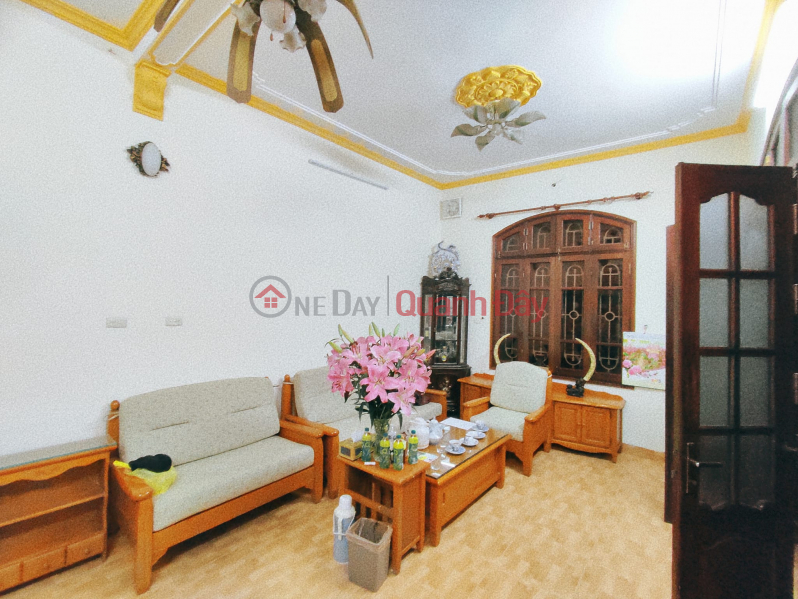 House for sale 44m2 Thuy Khue street, Tay Ho 11 rooms Big cash flow Price 6.1 Billion VND Sales Listings