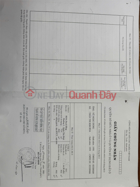 Property Search Vietnam | OneDay | Nhà ở, Niêm yết bán NHÀ ĐẸP –GIÁ TỐT–CHÍNH CHỦ CẦN BÁN NHÀ Tại 90/4A Bạch Đằng, P.Tân Sơn Hòa, Q.Tân Bình, TP.HCM