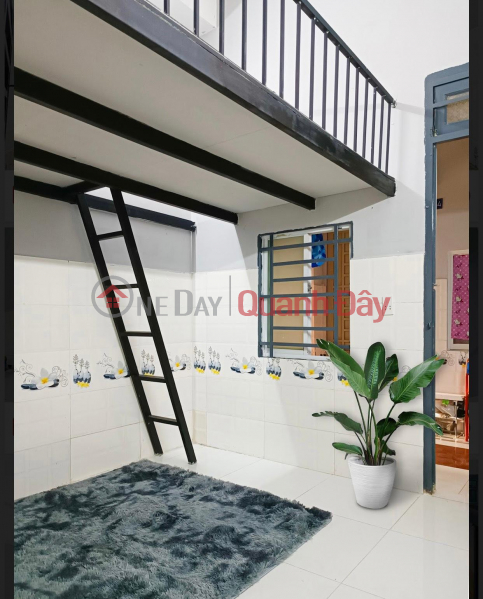 Property Search Vietnam | OneDay | Residential | Rental Listings | Room for rent on Le Van Thu Street, Ward 01, Tan Binh District