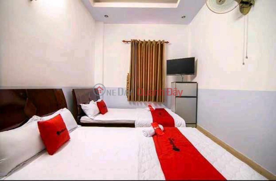 Property Search Vietnam | OneDay | Residential, Sales Listings | Nhà 8 Tầng - Mặt Tiền Đường Cộng Hòa