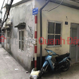 OWNER'S HOUSE - Next to National Highway 1A, No. 7\/49 Hoang Liet Ward, Hoang Mai District, Hanoi _0