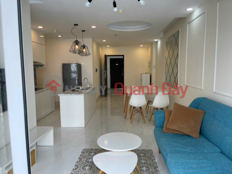 Scenic Valley apartment for rent 1 Phu My Hung, District 7, 2 bedrooms, 2 bathrooms, 76m2, price 17 million\/month _0