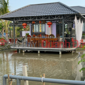 HOT HOT ĐẤT ĐẸP – GIÁ TỐT CẦN BÁN NHANH NHÀ VƯỜN SINH THÁI NGHỈ DƯỠNG huyện Phong Điền, TP Cần Thơ _0