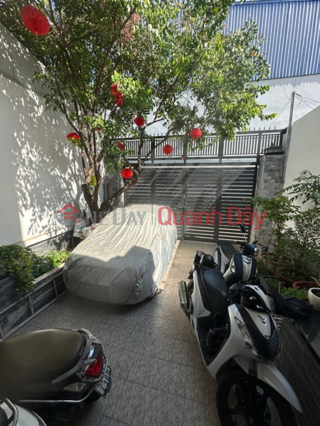 Property Search Vietnam | OneDay | Residential | Sales Listings VILLA FOR SALE - FRONT FACE - AN DUONG VUONG - B.TAN, DISTRICT 6 - 122 M2 - 10.3 BILLION