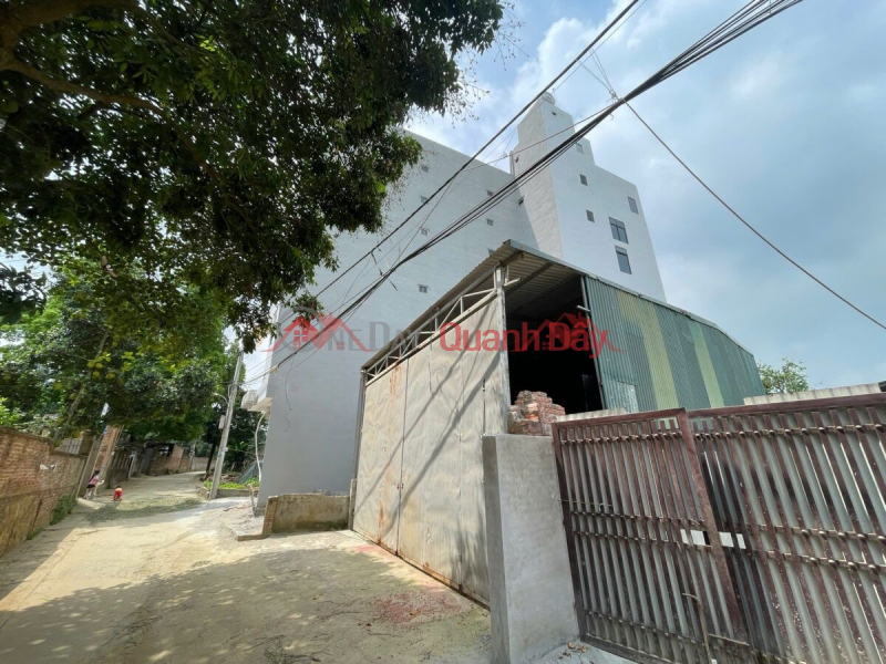 Property Search Vietnam | OneDay | Residential Sales Listings, OWNER SELLS 114M2 LAND LOT IN TIEN PHUONG-CHUONG MY-HANOI