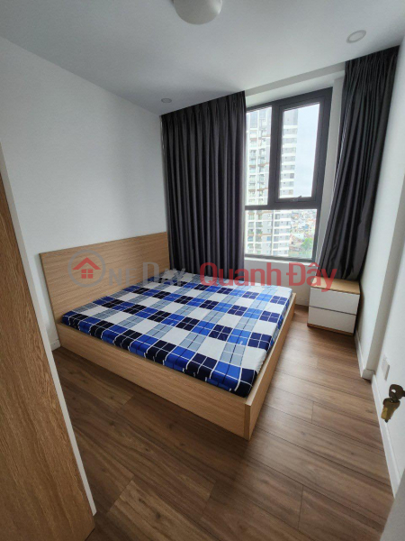 Property Search Vietnam | OneDay | Residential, Sales Listings, Apartment for sale in District 2, 3 bedrooms, 2 bathrooms, area 96m2, frontage on Nguyen Thi Dinh