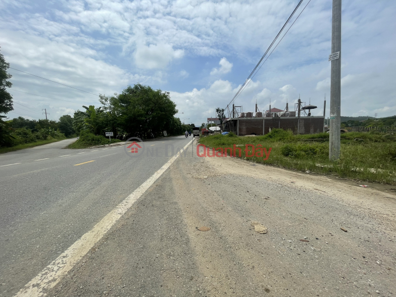 Property Search Vietnam | OneDay | Residential, Sales Listings I Sell Some Plots Of Land On Nguyen Chi Thanh Street, Tuyen Quang City