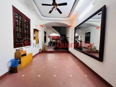 Car access, subdivided plot with 3 open sides, Phan Van Truong street, 33\/40m², 5 floors, commercial use, 12.5 billion VND _0