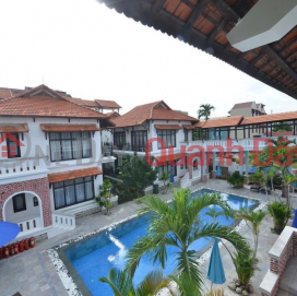 Transfer 4 Star Hotel Hoi An Ancient Town Center Quang Nam 2000m2 4 Floors 52 Rooms _0