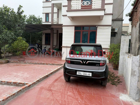 CHÍNH CHỦ CẦN BÁN LÔ ĐẤT 50,7M TẠI PHỤNG CHÂU-CHƯƠNG MỸ-HÀ NỘI _0