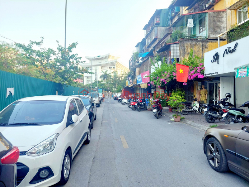 Property Search Vietnam | OneDay | Nhà ở | Niêm yết bán BÁN NHÀ KĐT LÀNG VIỆT KIỀU CHÂU ÂU, HÀ ĐÔNG, KD, Ô TÔ, 80M X4 TẦNG, MT 4.5M, GIÁ 16.8 TỶ