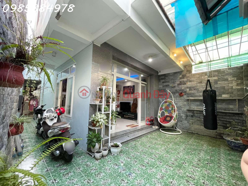 Property Search Vietnam | OneDay | Residential, Sales Listings | OWNER NEEDS TO SELL QUICKLY A 2-STORY NARROW HOUSE RIGHT IN THE CENTER OF NHA TRANG CITY, VAN THANG WARD