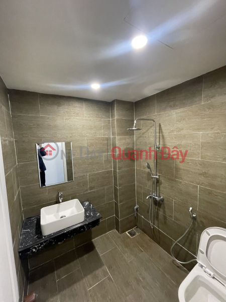 đ 6.2 Million/ month Tan Binh apartment for rent 6 million 2 - Bui Thi Xuan - private bedroom