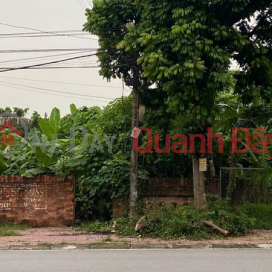 Land on Nguyen Van Linh Street, Xuan Hoa, Phuc Yen, Vinh Phuc _0