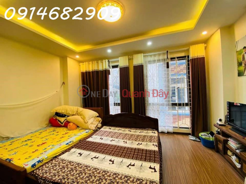 Property Search Vietnam | OneDay | Nhà ở, Niêm yết bán | CHỈ 15.x TỶ - BÁN NHÀ YÊN HÒA – Dtsd 48M2, NGÕ RỘNG 5M, VÀI BƯỚC MẶT PHỐ