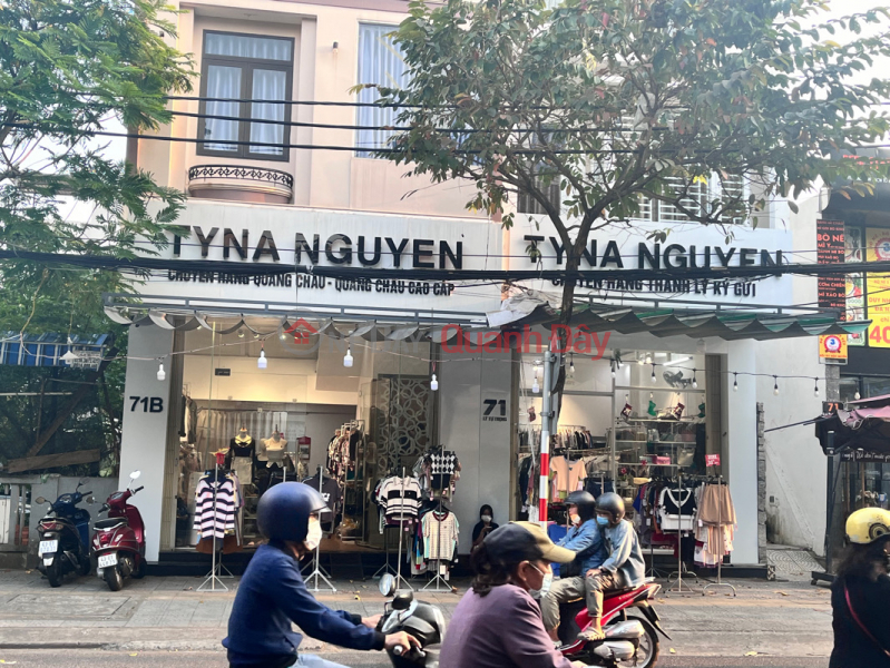 Tyna Nguyen - 71 Lý Tự Trọng (Tyna Nguyen - 71 Ly Tu Trong) Hải Châu | ()(2)