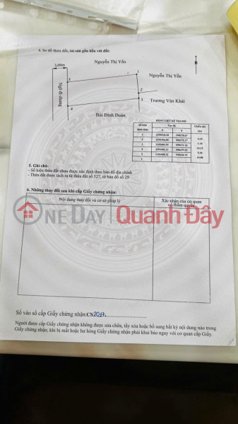 đ 1,18 tỷ, GIÁ 1 TỶ 1XX – LÔ ĐẤT CỐC LIỄN, MINH TÂN, KIẾN THỤY, KHU DÂN CƯ HIỆN HỮU ZALO 0567 222 555