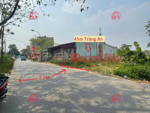 SUPER PRODUCT INVESTMENT PRICE 4TY6 LAND IN CHUC SON CENTER - CHUONG MY AREA: 50M _0