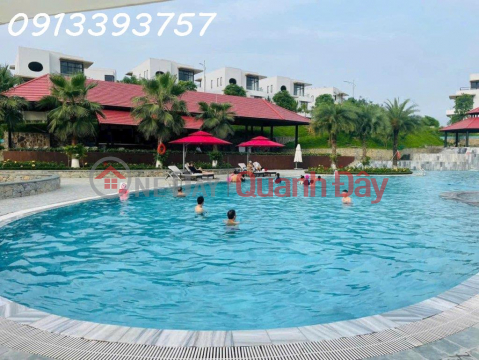 Owner needs to sell Legacy Hill villa, Tan Vinh, Luong Son, Hoa Binh, 10.3 billion, 375m2 _0