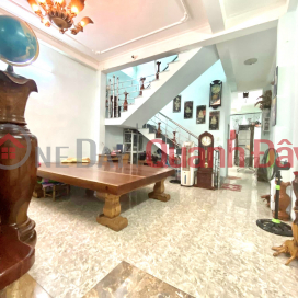 House for sale near Khuc Hao Tran Thanh Tong 85m2 x 2 floors only 6 billion 8 _0