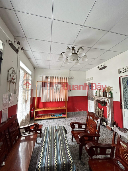 Property Search Vietnam | OneDay | Residential | Sales Listings | Government House For Sale CENTRAL House, Ward 5, Da Minh, Da Lat City